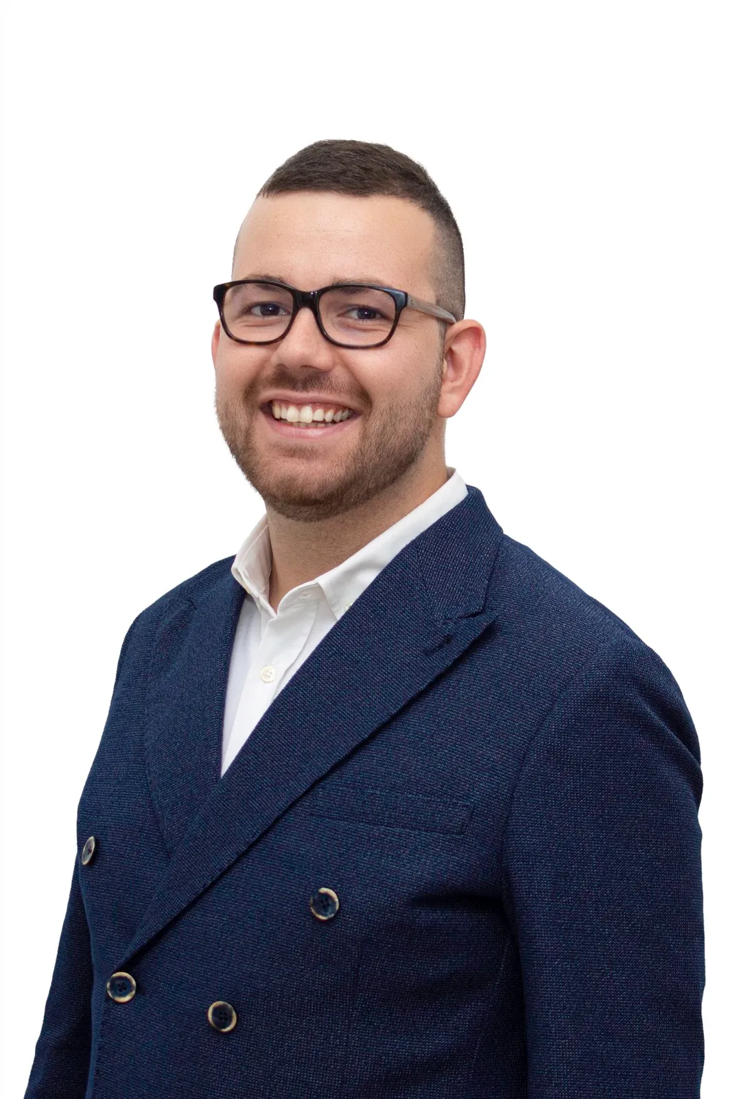 Andrea Casagrande, intermediario assicurativo iscritto al R.U.I., Perugia